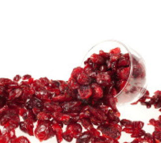 Premium Sweetened Dried Cranberries